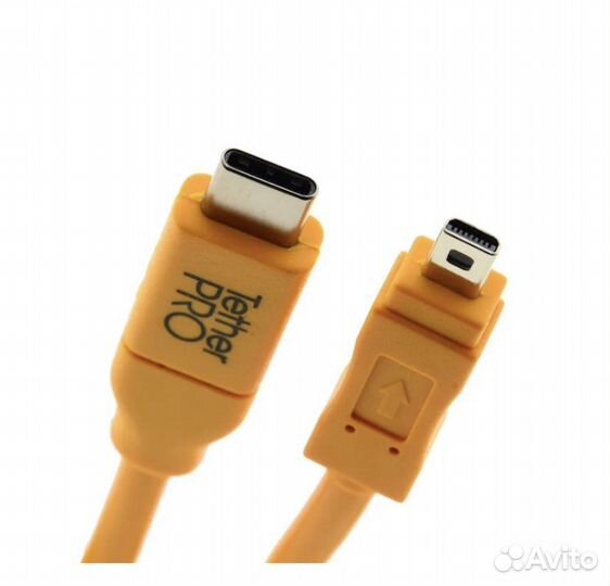 Кабель Tether Tools TetherPro