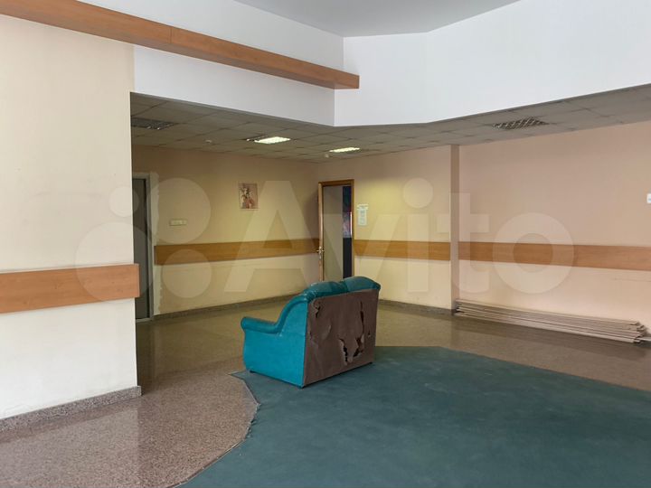 ПСН-офис-торговля-склад 515 м²- в центре Подольска