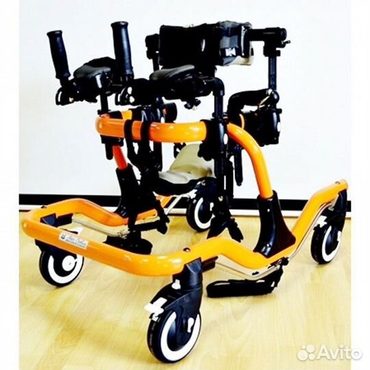 Ходунки детские 4200