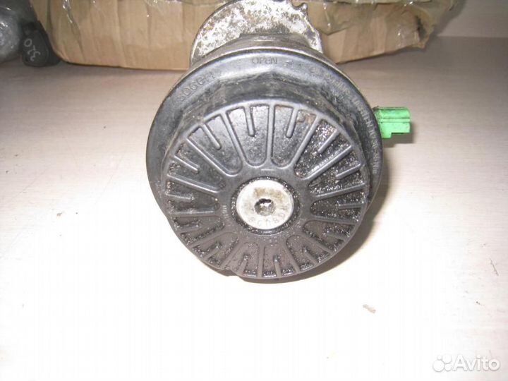 Корпус масляного фильтра Mazda 6 (GH) 2008