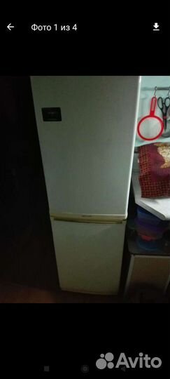 Холодильник бу маленький
