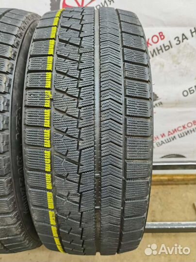Bridgestone Blizzak VRX 225/45 R17 88T