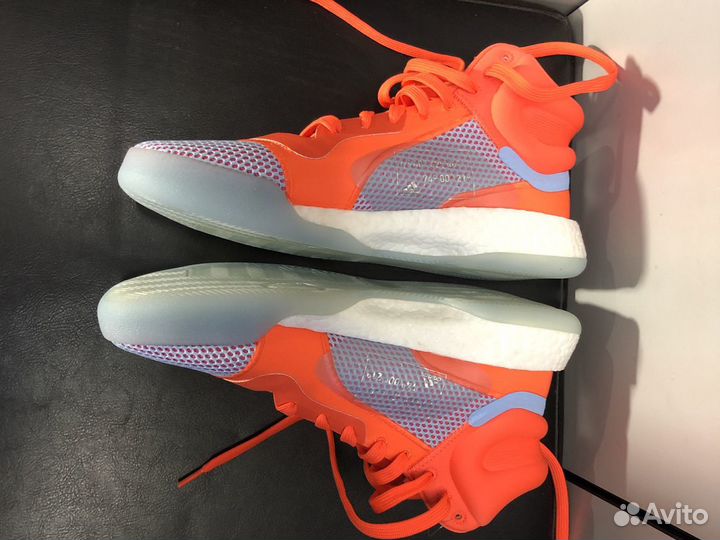 Кроссовки Адидас оригинал F97276