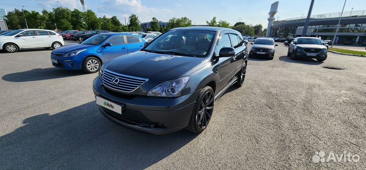 Lexus RX 3.3 AT, 2003, 277 000 км