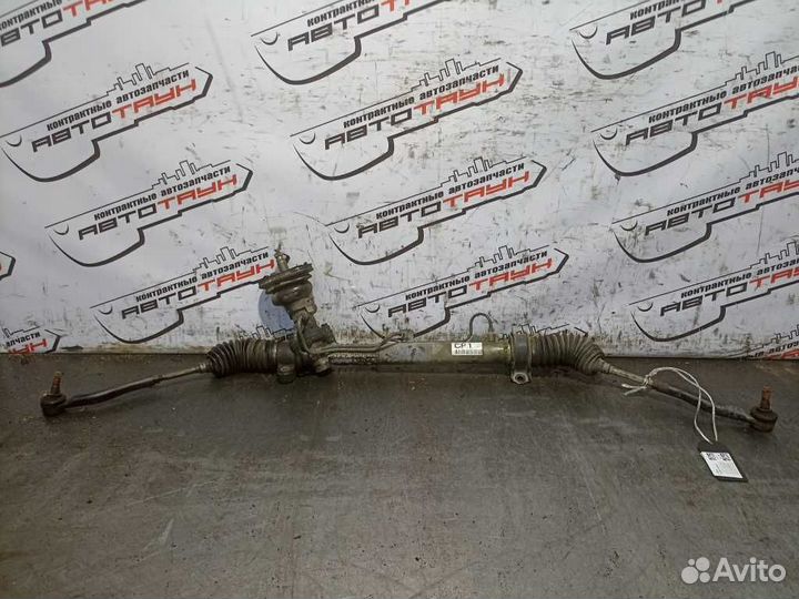 Рейка рулевая toyota BB funcargo IST platz porte r