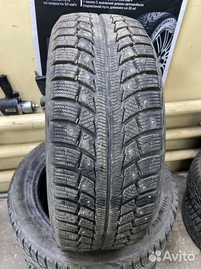 Matador MP 30 Sibir Ice 2 215/55 R17 98T