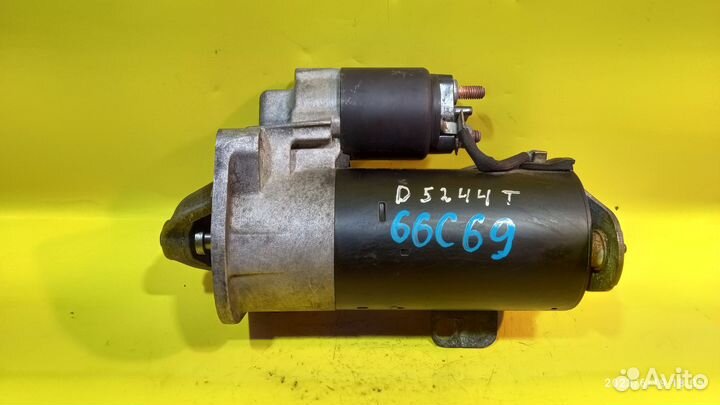 Стартер для Volvo XC90