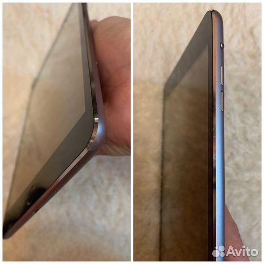 iPad mini 1 32gb & mini 3 16gb Wi-Fi + Cellular