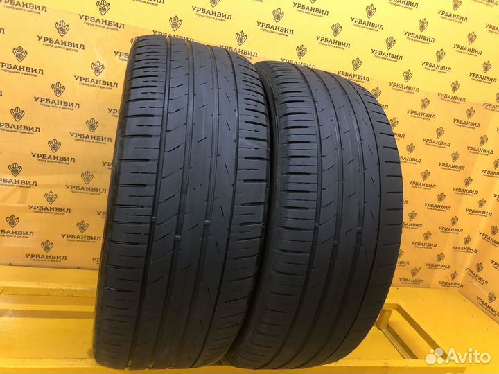 Hankook Ventus S1 Evo2 SUV K117A 245/45 R19 98W