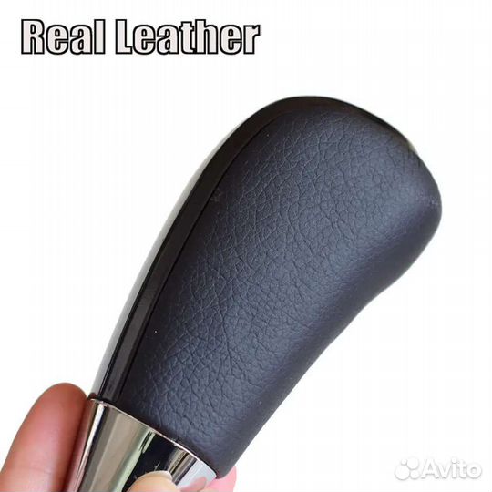 Рукоятка переключения передач Land Cruiser 200