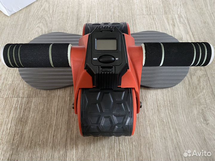 Колесо для пресса Xiaomi