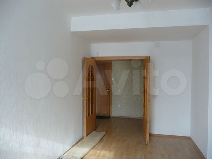 2-к. квартира, 73 м², 2/3 эт.