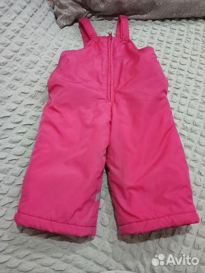 Штаны для садика