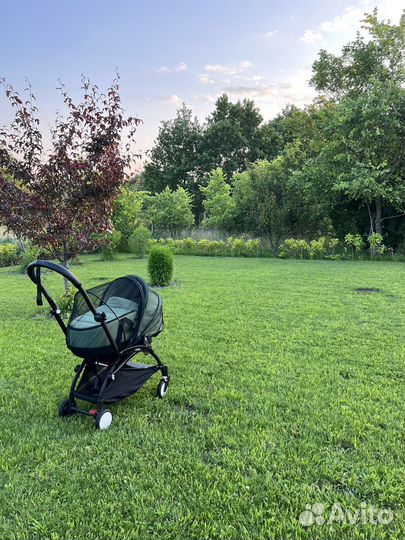 Люлька переноска