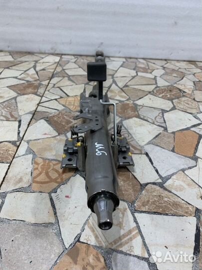 Рулевая колонка Mazda 6 седан 2.0 LF 2009