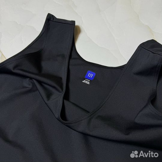 Майка Yeezy Gap Balenciaga XXS-XL оригинал