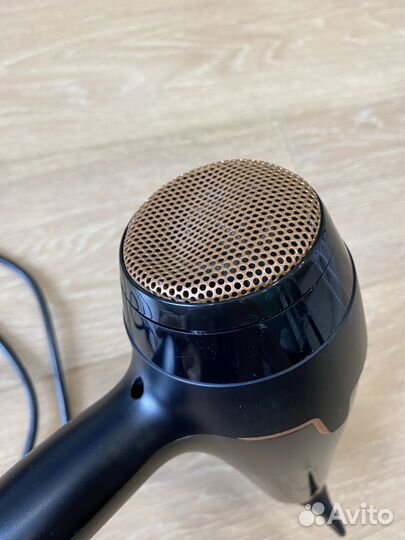 Фен Rowenta CV9520