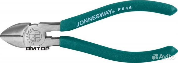 Jonnesway P046 Бокорезы 6