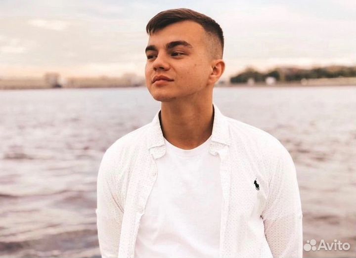 Водитель категории Б