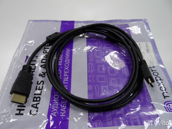 Кабеля пит., VGA, DVI, hdmi, DP в ассортименте