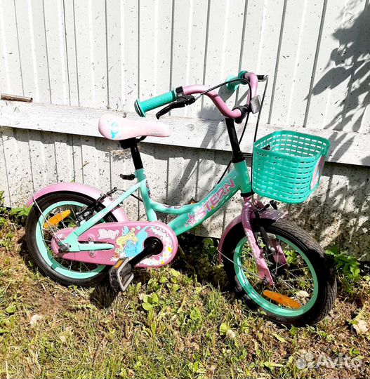 Детский велосипед Stern Vicky 14