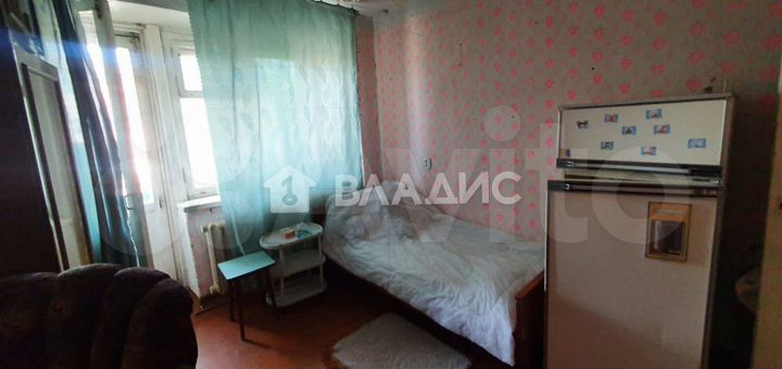 3-к. квартира, 65 м², 2/5 эт.