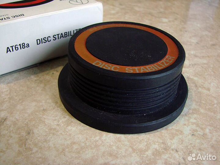 Клэмп Audio Technica AT 618