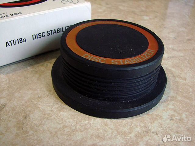 Клэмп Audio Technica AT 618
