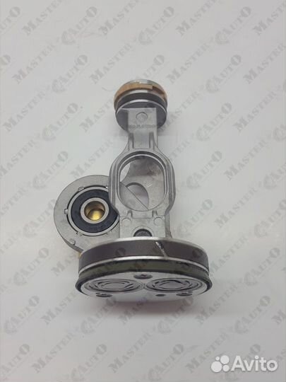 Поршень воздушного компрессора (AMK) Mercedes-Benz