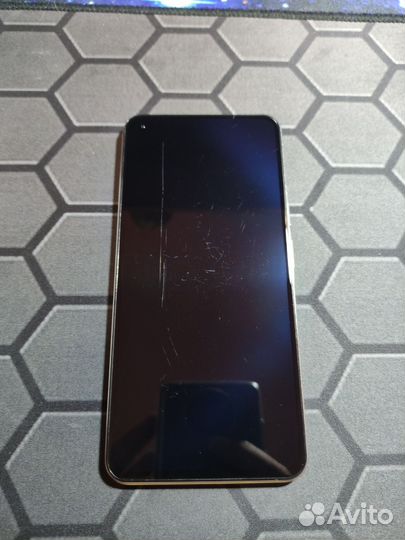 Xiaomi Mi 11 Lite 5G NE, 8/128 ГБ