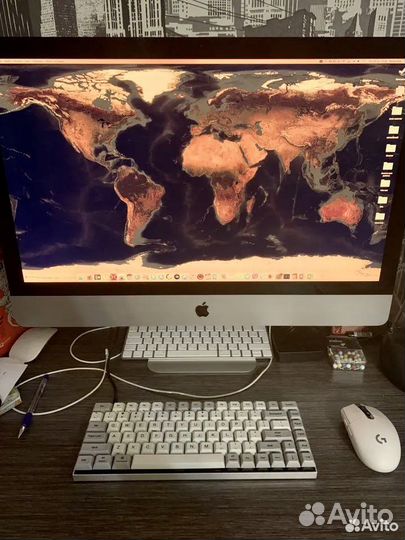 Apple iMac 27 Retina 5k 2019