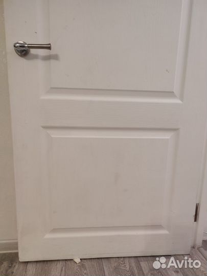 Дверь межкомнатная 192 -80