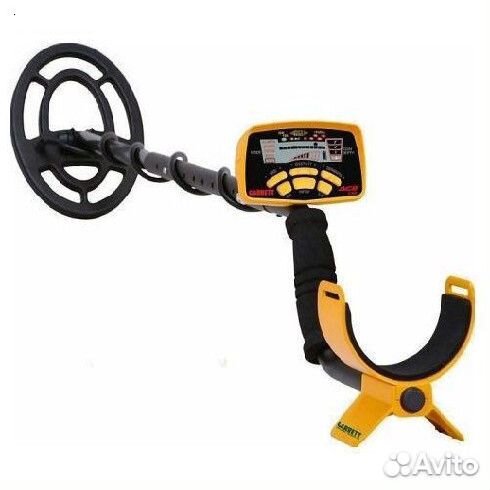 Металлоискатель garrett ace 250 новый