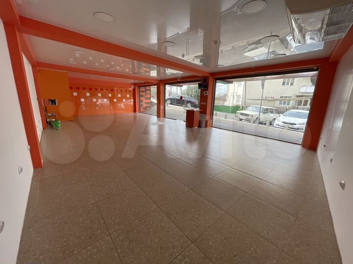 Свободного назначения, 85 м²