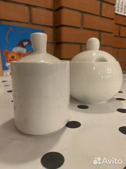 Английский фарфор