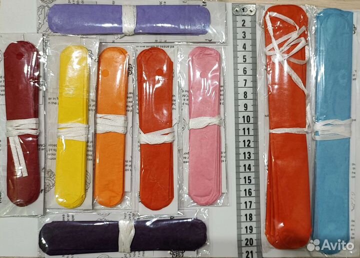 Украшение для праздника Бумажные помпоны, шары