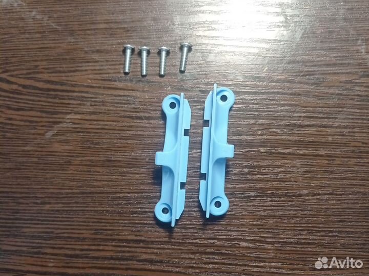 Крепление для кулера am3,4,5