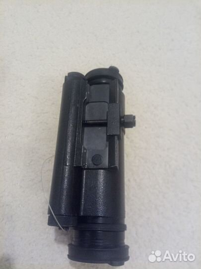 Коллиматорный прицел Беломо пк-01вм