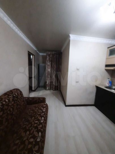 1-к. квартира, 35 м², 1/5 эт.