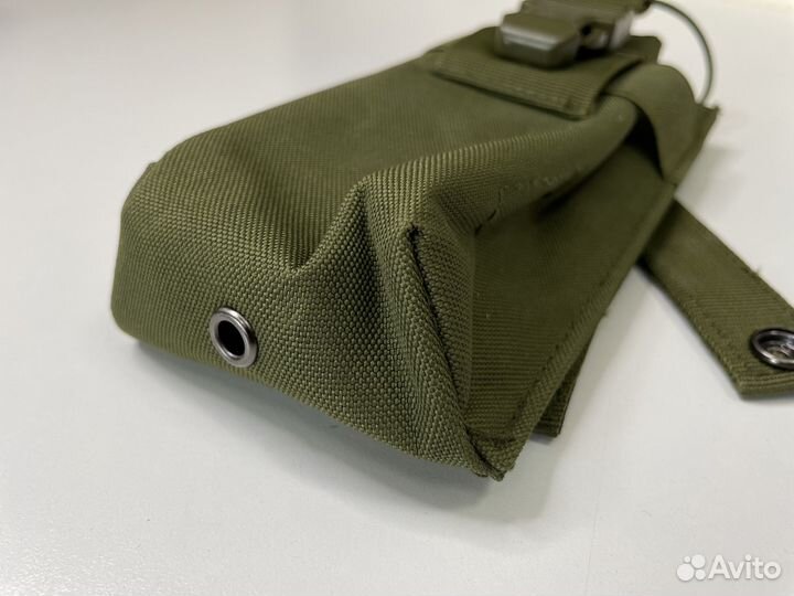 Подсумок рации большой
