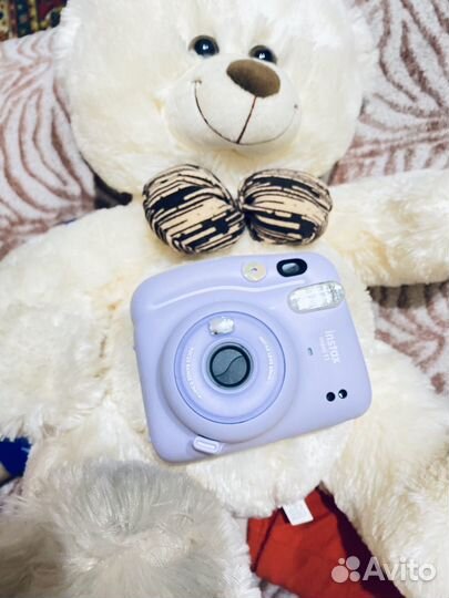 Instax mini 11