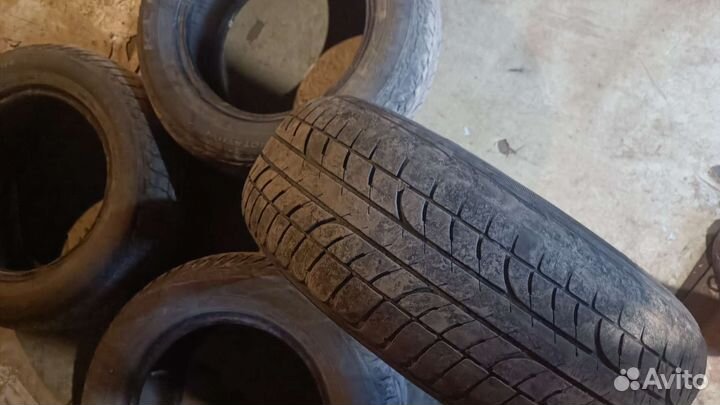 Kelly HP 205/65 R15