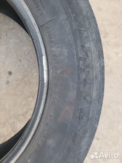 Tunga Tunga 195/65 R15