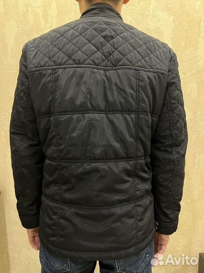 Куртка мужская весна осень Colin's