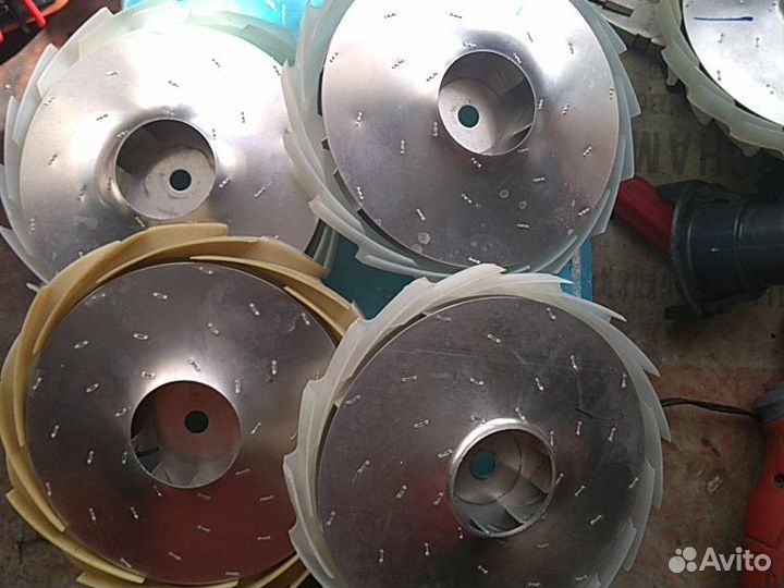 Шланг для пылесоса