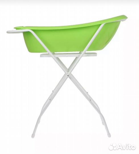 Подставка для детской ванны