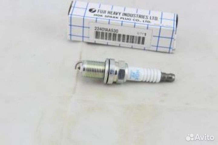Subaru 22401AA530 Свеча зажигания