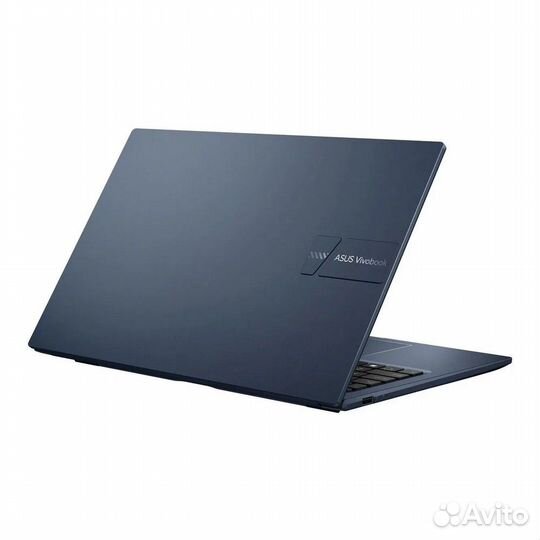 15.6 Ноутбук Asus Vivobook 15 X1504ZA-BQ1144 Blue