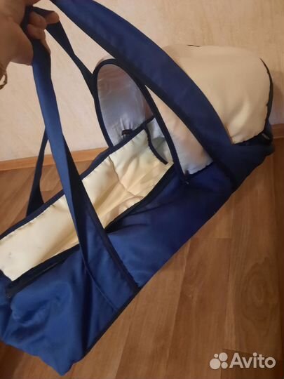 Переноска для детей