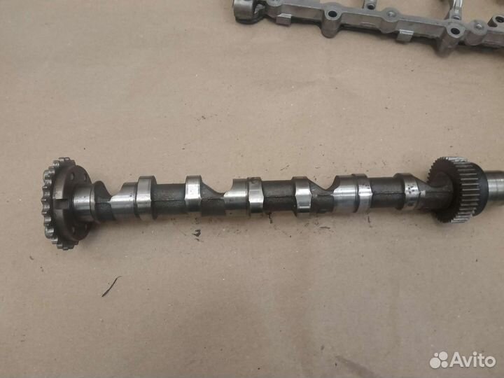Распредвал 3.0 дизель Ауди Фольксваген BUN BUG